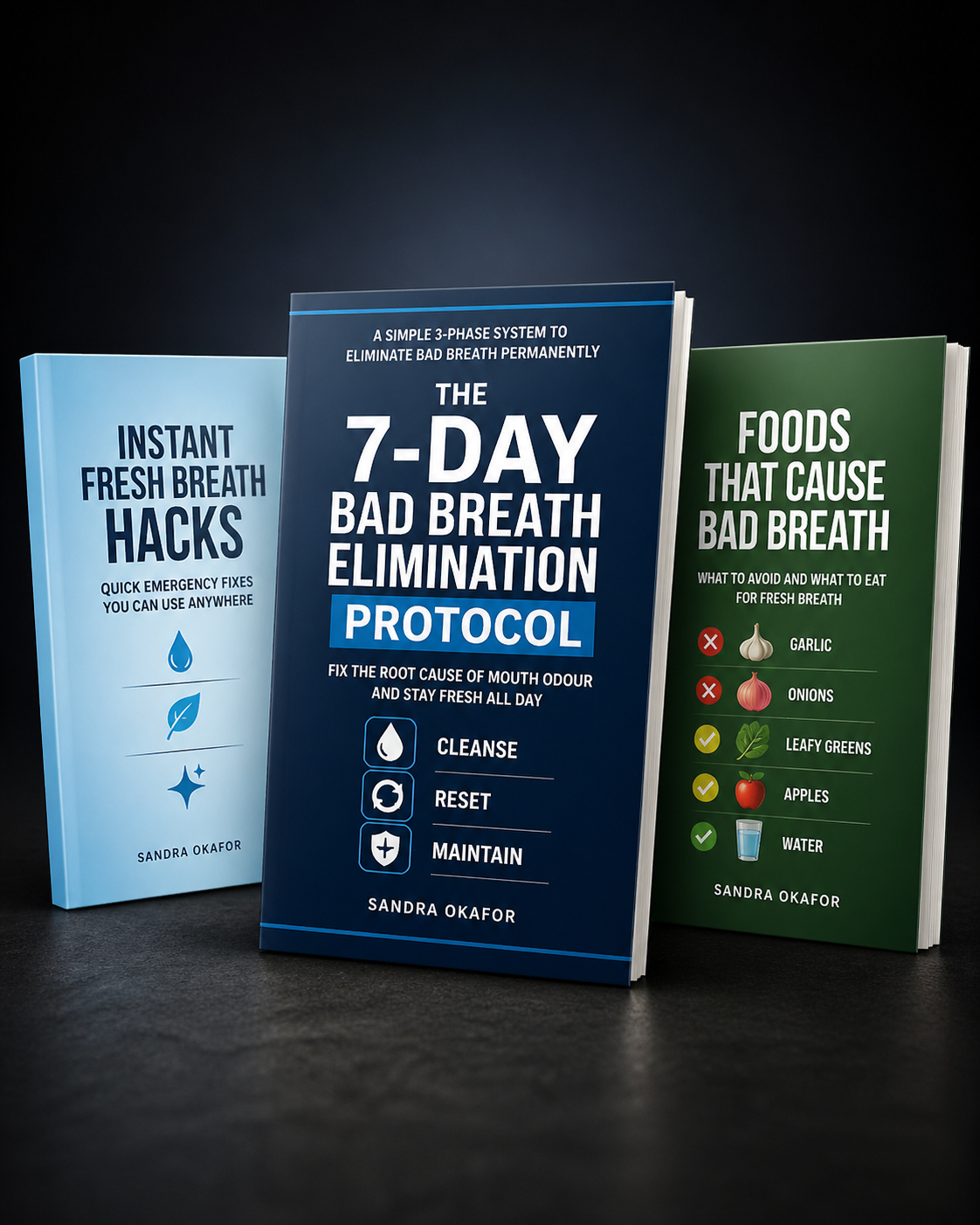 Complete Bundle