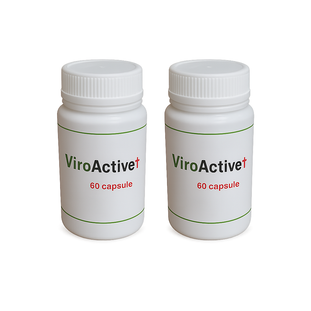 VIROACTIVE+ Product